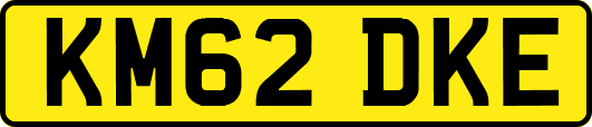 KM62DKE