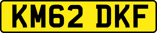 KM62DKF