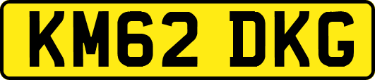 KM62DKG