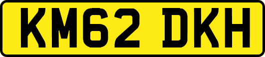 KM62DKH