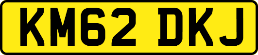 KM62DKJ