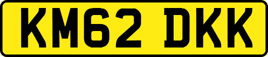 KM62DKK