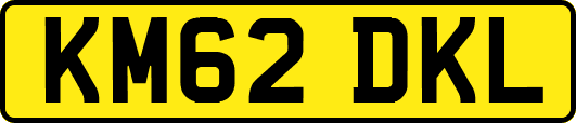 KM62DKL