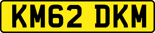 KM62DKM