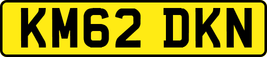 KM62DKN