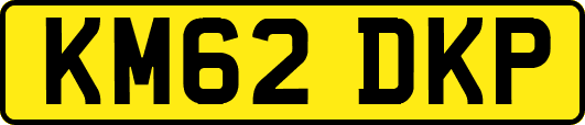 KM62DKP