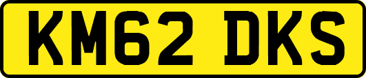 KM62DKS