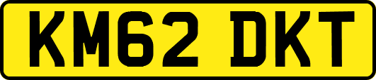 KM62DKT