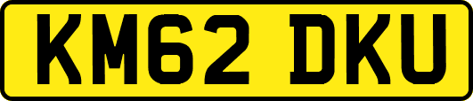 KM62DKU