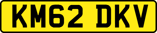 KM62DKV