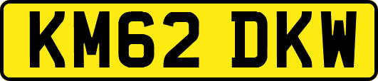 KM62DKW
