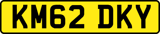 KM62DKY