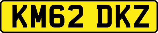 KM62DKZ
