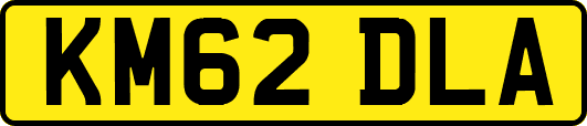 KM62DLA