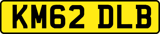 KM62DLB