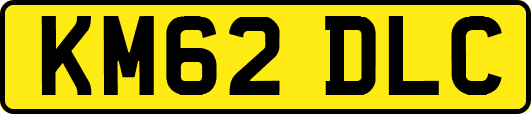KM62DLC