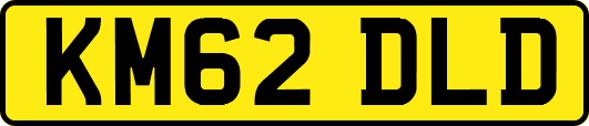 KM62DLD