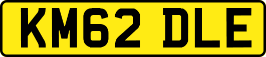 KM62DLE
