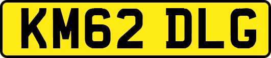 KM62DLG