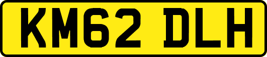 KM62DLH