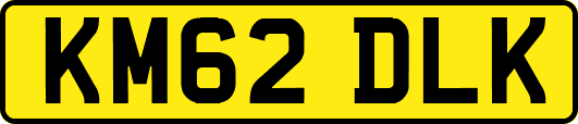 KM62DLK