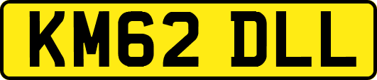 KM62DLL