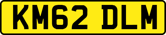 KM62DLM
