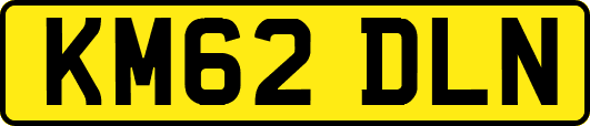 KM62DLN