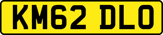 KM62DLO