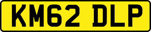 KM62DLP