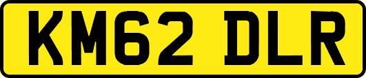 KM62DLR