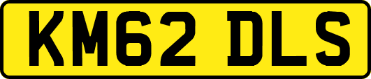 KM62DLS