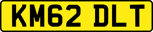 KM62DLT