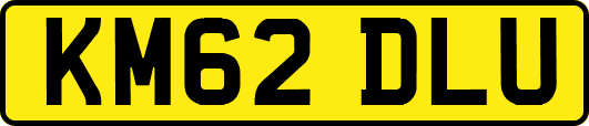 KM62DLU