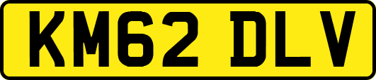 KM62DLV
