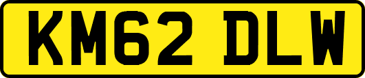 KM62DLW