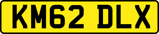 KM62DLX