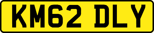 KM62DLY