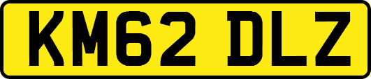 KM62DLZ