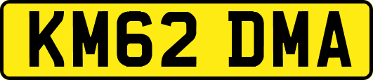 KM62DMA