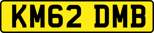 KM62DMB