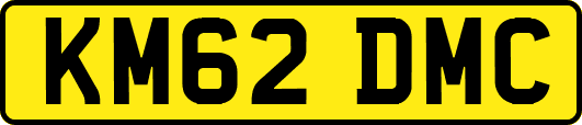 KM62DMC