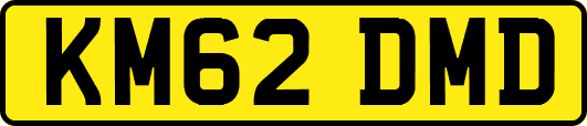KM62DMD