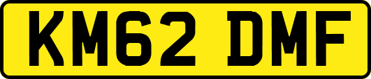 KM62DMF