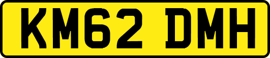 KM62DMH