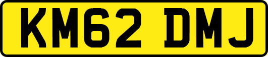 KM62DMJ