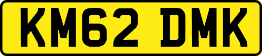 KM62DMK