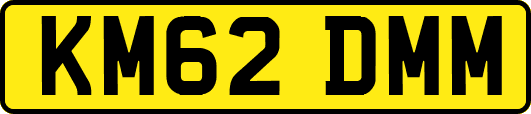 KM62DMM