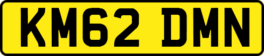 KM62DMN