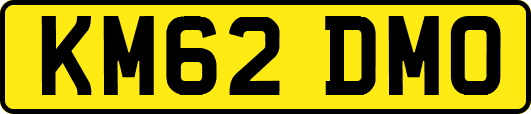 KM62DMO